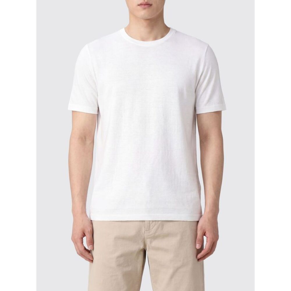 120% Lino Men T-Shirt Men 120% Lino